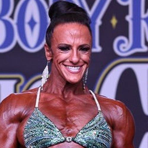 Leona Ferrara profile photo