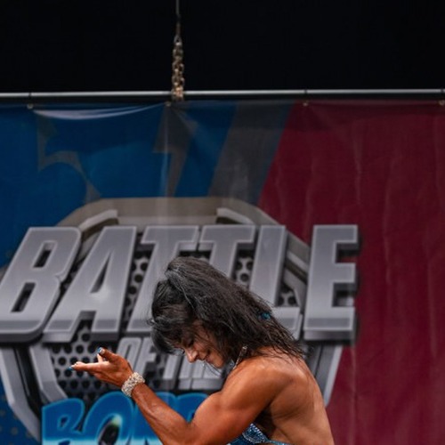 Diana Patton profile photo