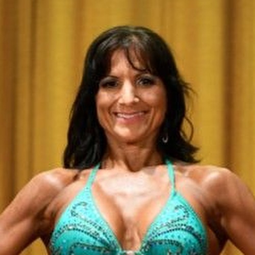Lisa Wells profile photo