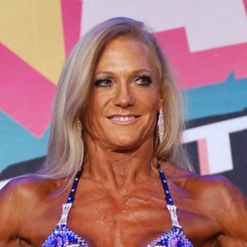 Linda Richardson profile photo