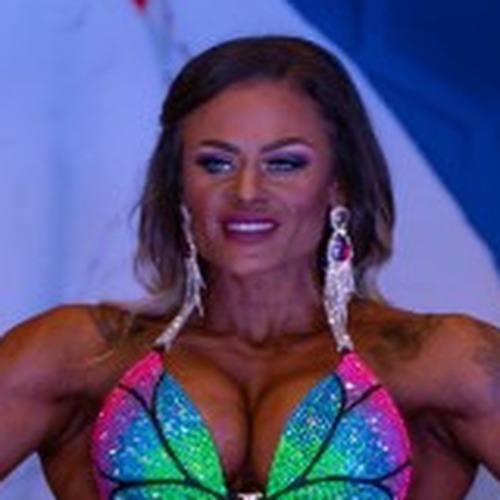 Misty Wilson profile photo