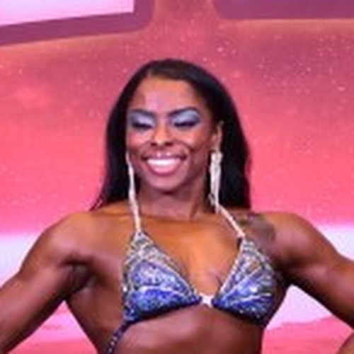Shontele Poindexter profile photo