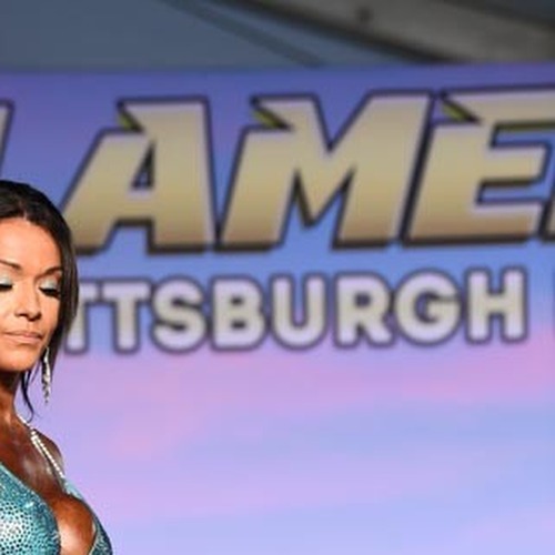 Anamiriam Arroyo profile photo