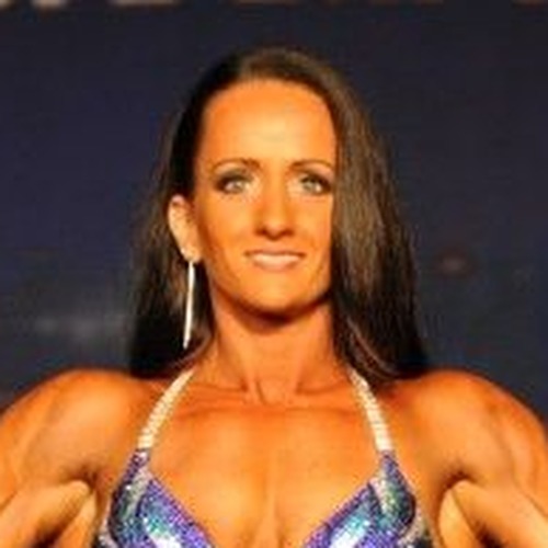 Leslie Franklin profile photo
