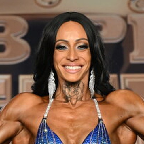 Nichole Machado profile photo
