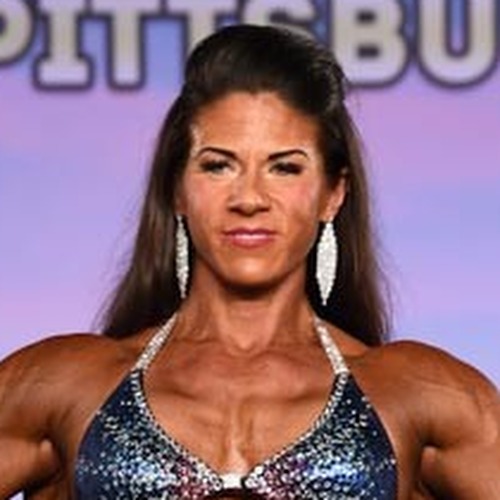 Barbara Jozwiak profile photo