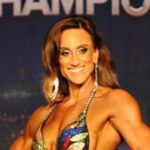 Abi Dawn profile photo