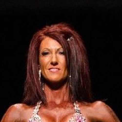 Misty Spicer profile photo