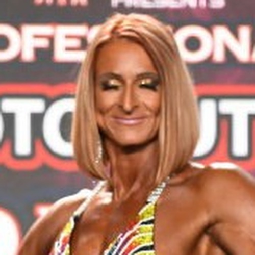 Laurie Buckley profile photo