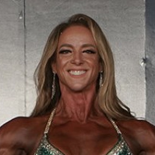 Theresa Dekker profile photo