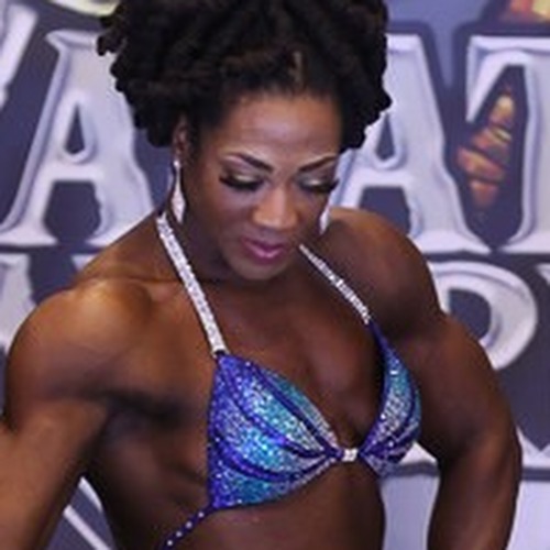 Fiona Hardy profile photo