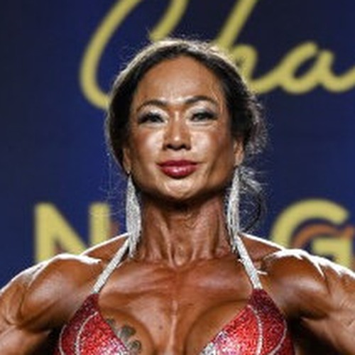 Monique Lim profile photo