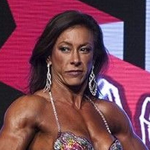 Kathleen Evans profile photo