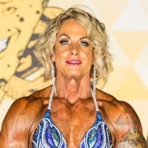 Kymberlee White profile photo