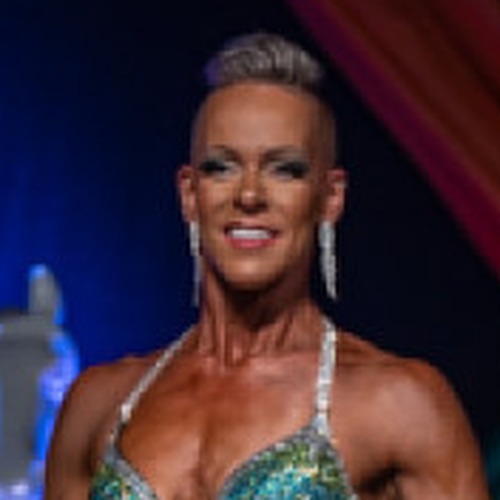 Michelle Scheer profile photo