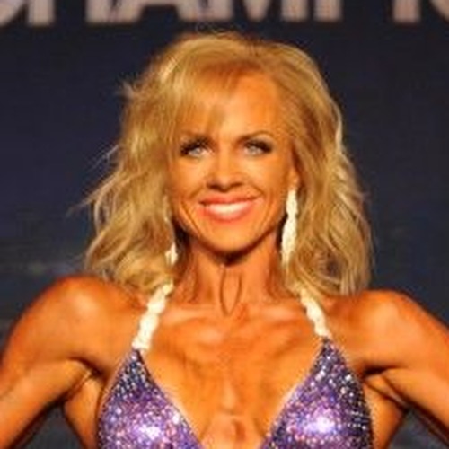 Tonya Beaty profile photo