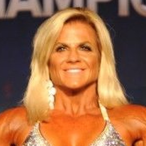 Anne Keller profile photo