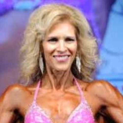 Julie Cline profile photo