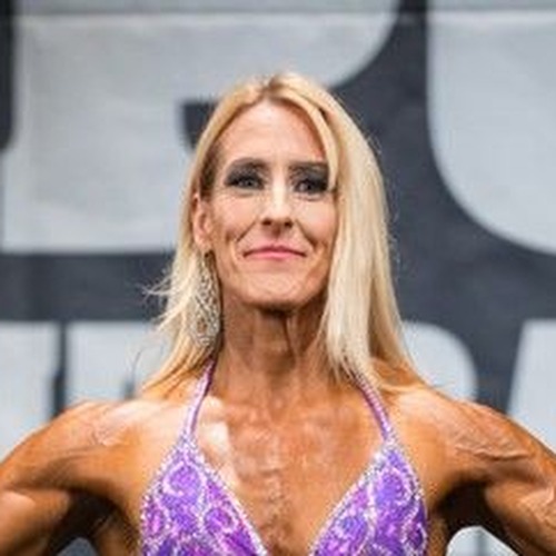 Suzanne Howell profile photo