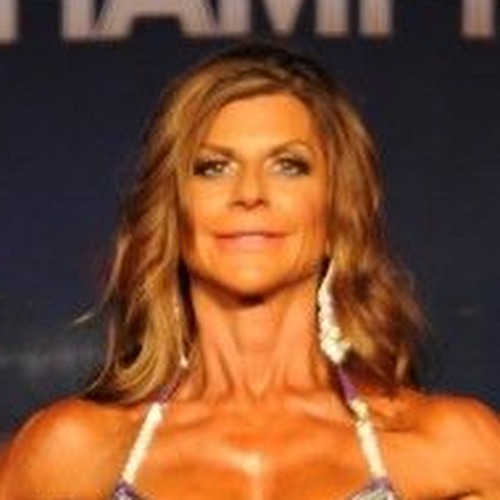 Josephine Larsen profile photo