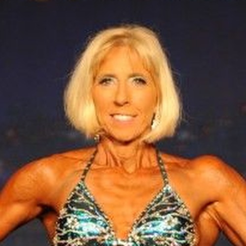 Jaquelyn Marsh profile photo