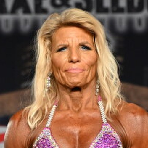 Jill Maclaskey profile photo