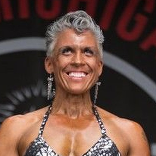 Darcy Waterman profile photo