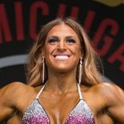 Christy Wahl profile photo