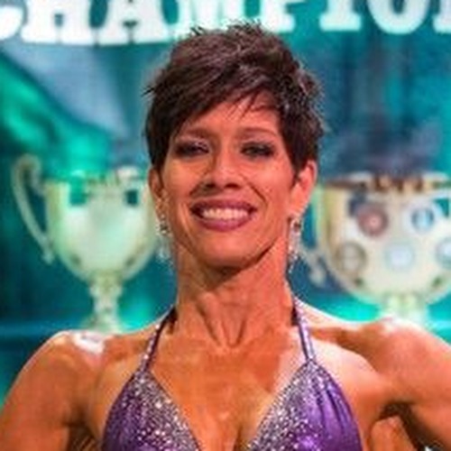 Natalie Schott profile photo
