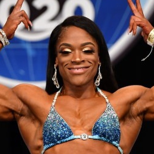 Jazmine Holland profile photo