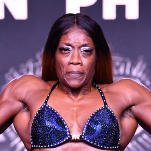 Sandra Hewins profile photo