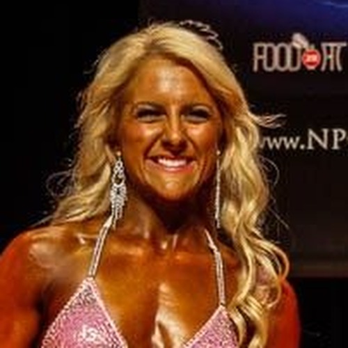 Meredith Kueck profile photo