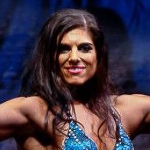 Marie Ramos profile photo