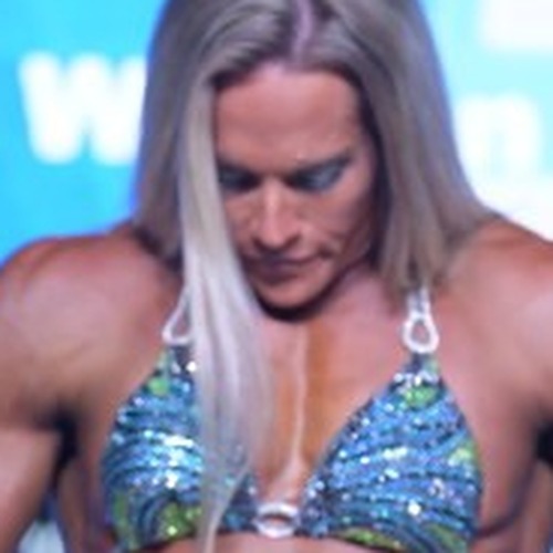 Jennifer Faccinto