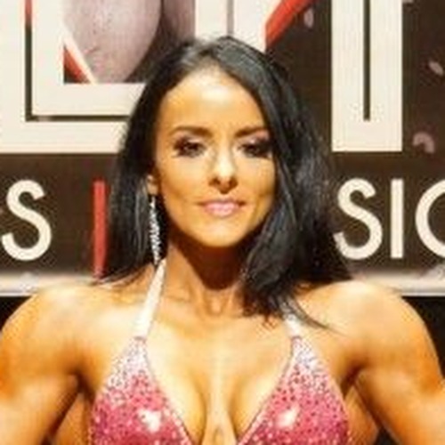 Elvera Jenkins profile photo
