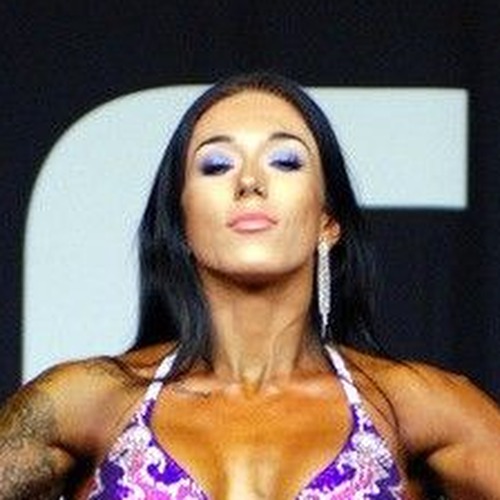 Victoria Yount profile photo