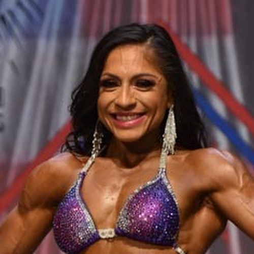 Marisol Tavizon profile photo