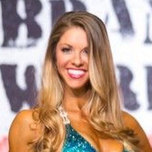 Rachel Sensat profile photo
