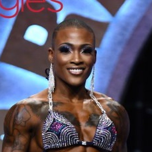 Ronisha Robinson profile photo