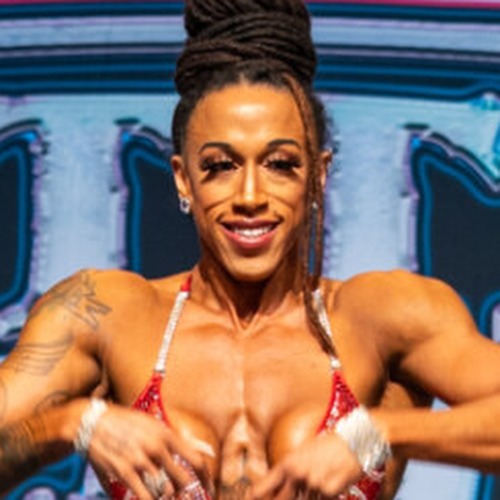 Coryne Butler profile photo