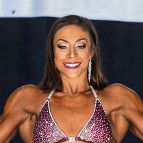 Jade J Sharpe profile photo