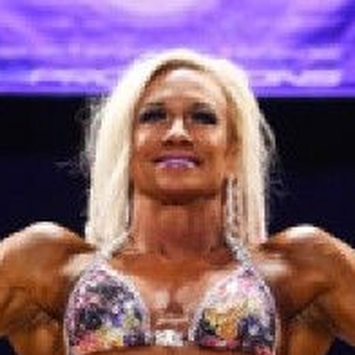 Yvette Doby profile photo