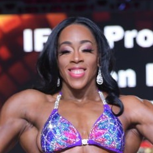 Samantha Simpson profile photo