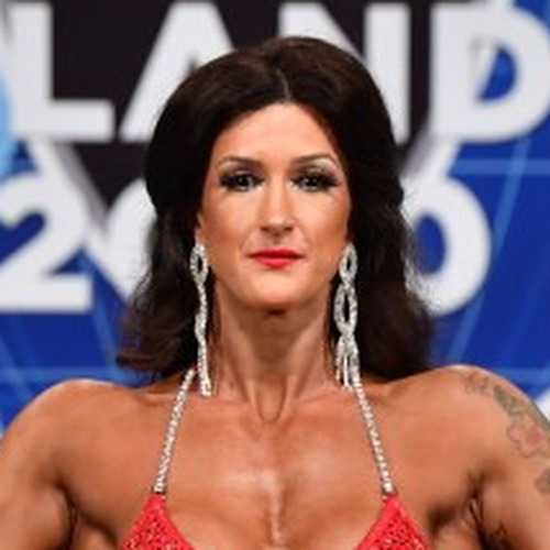 Jennifer Madrigal profile photo