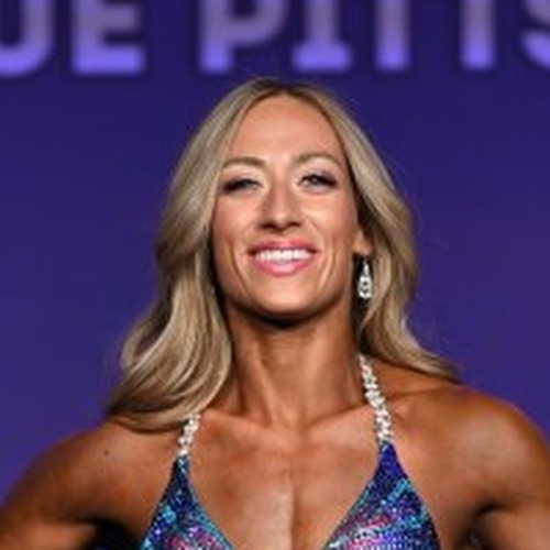 Nikki Zuris profile photo