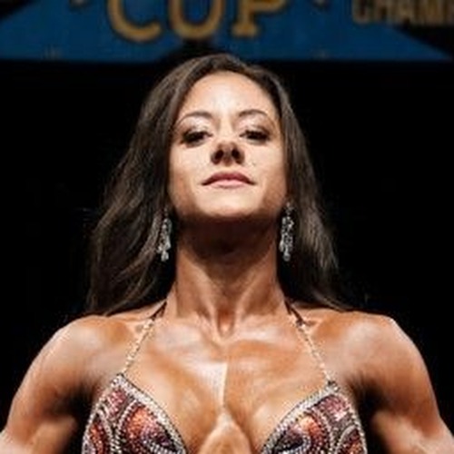Rachel Pullen profile photo