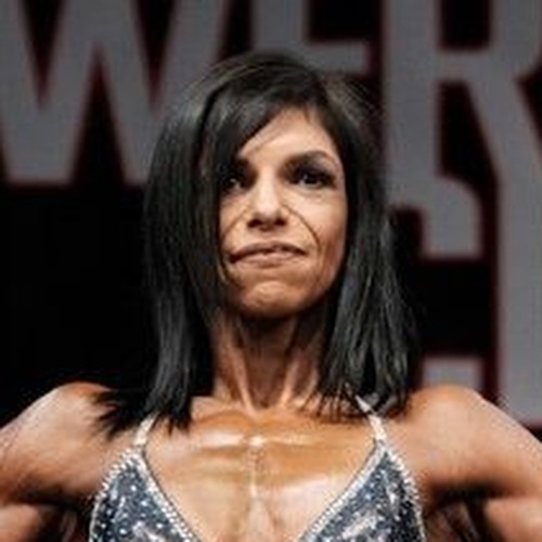 Susan Santos profile photo