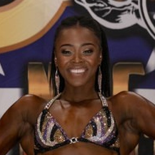 Leehna Ware profile photo