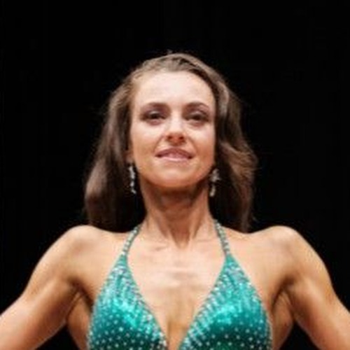 Regina Hayes profile photo