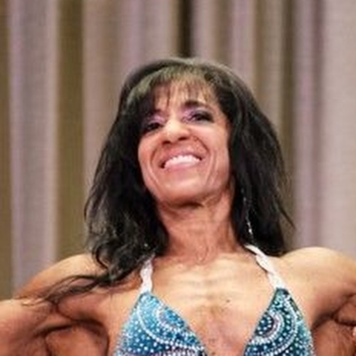 Jessica Friedman profile photo